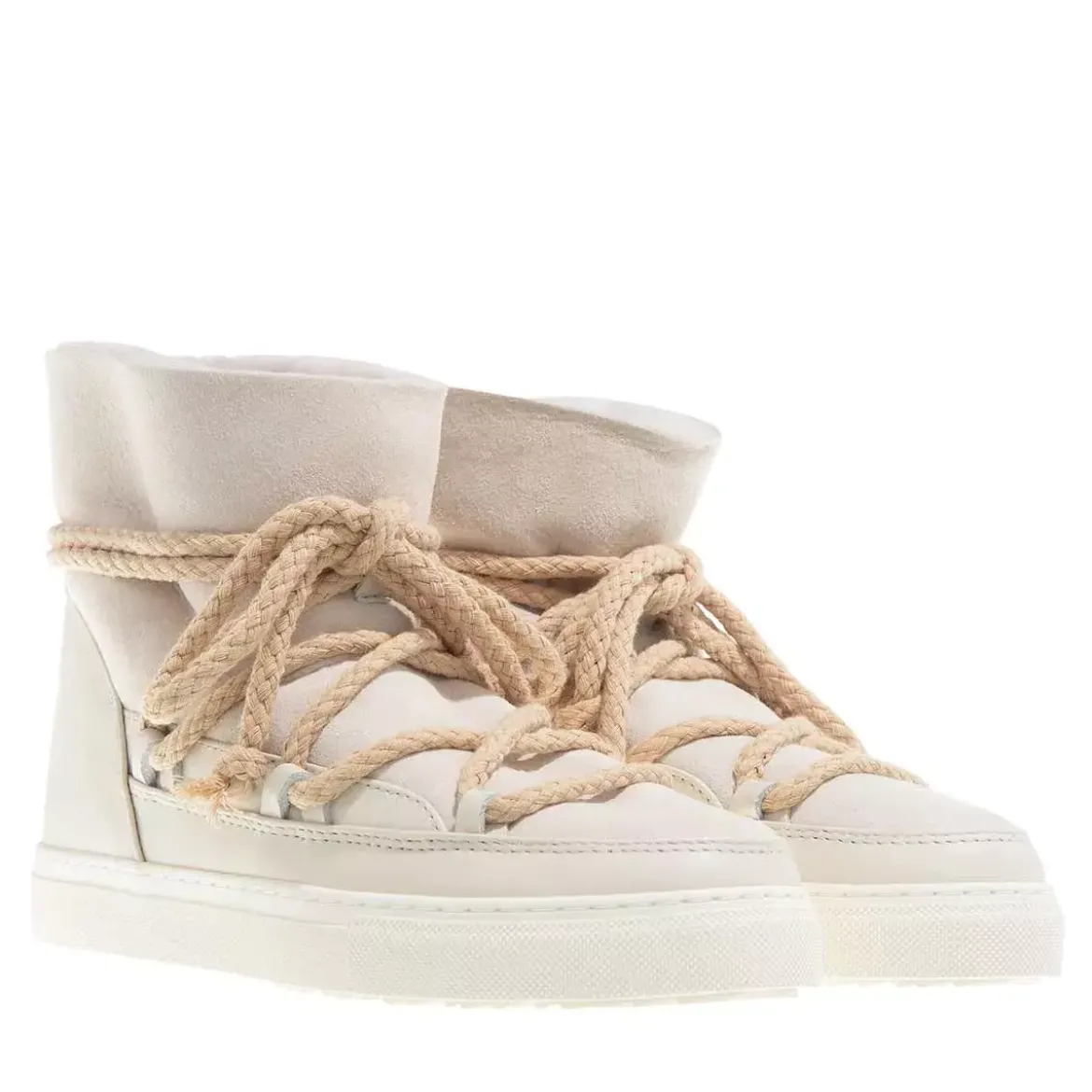 INUIKII Classic Panna Winterboots