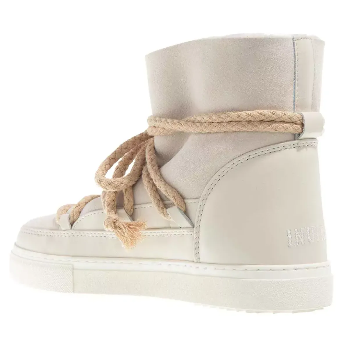 INUIKII Classic Panna Winterboots