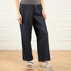INUIKII Classic Suede Velcro Grey Slides