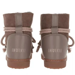 INUIKII Classic Taupe Winterboots