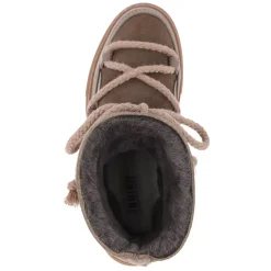 INUIKII Classic Taupe Winterboots