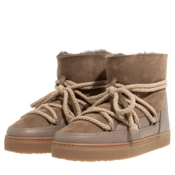INUIKII Classic Taupe Winterboots