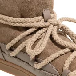 INUIKII Classic Taupe Winterboots