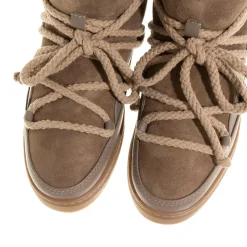 INUIKII Classic Taupe Winterboots