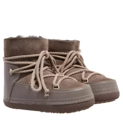 INUIKII Classic Taupe Winterboots