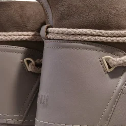 INUIKII Classic Taupe Winterboots