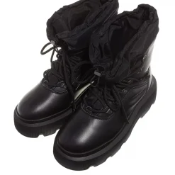 INUIKII Endurance Hike Black Winterboots