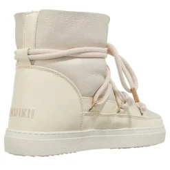 INUIKII Gloss Cream Winterboots