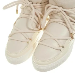 INUIKII Gloss Cream Winterboots