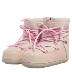 INUIKII Mountain Beige Winterboots