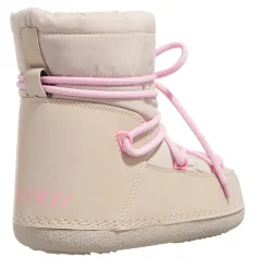 INUIKII Mountain Beige Winterboots