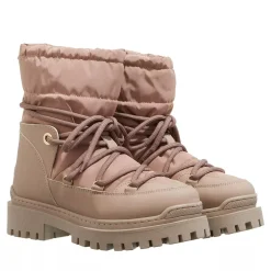 INUIKII Performance Bomber Brown Winterboots