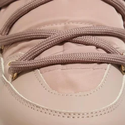 INUIKII Performance Bomber Brown Winterboots