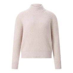 Iris von Arnim Pullover Bardelia aus Kaschmir pink Pullover