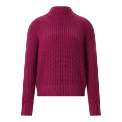Iris von Arnim Pullover Bardelia aus Kaschmir pink Pullover