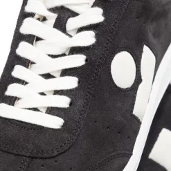 Isabel Marant Low Top Bryce Sneakers Black Low-Top-Sneaker