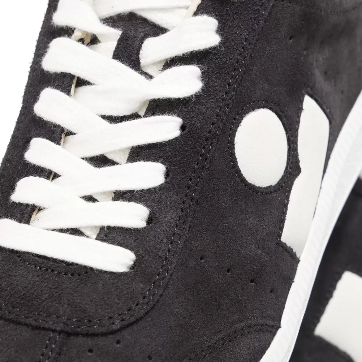 Isabel Marant Low Top Bryce Sneakers Black Low-Top-Sneaker