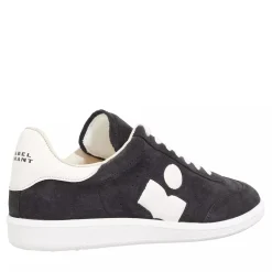 Isabel Marant Low Top Bryce Sneakers Black Low-Top-Sneaker