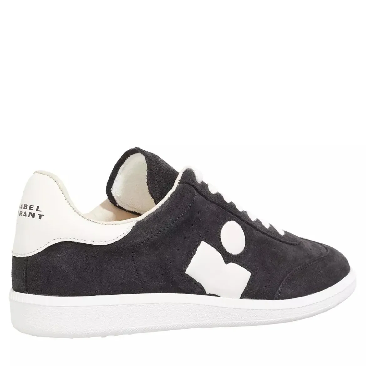 Isabel Marant Low Top Bryce Sneakers Black Low-Top-Sneaker