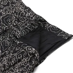 Isabel Marant Midirock Lycia schwarz Midirock