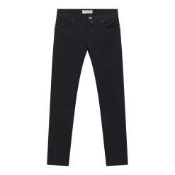Jacob Cohen Hose Bard Slim Fit schwarz Jeans