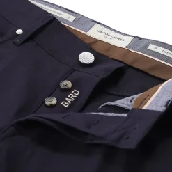 Jacob Cohen Hose Bard Slim Fit dunkelblau Jeans