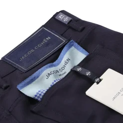 Jacob Cohen Hose Bard Slim Fit dunkelblau Jeans