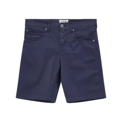 Jacob Cohen Shorts aus Baumwollmix blau Shorts