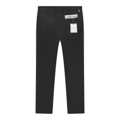 Jacob Cohen Slim-Fit Hose aus Baumwoll-Mix schwarz Jeans