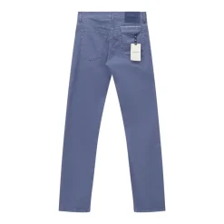Jacob Cohen Slim-Fit Hose Bard blau Slim-Fit-Jeans