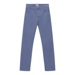 Jacob Cohen Slim-Fit Hose Bard blau Slim-Fit-Jeans