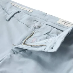 Jacob Cohen Slim-Fit Hose Bobby blau Slim-Fit-Jeans