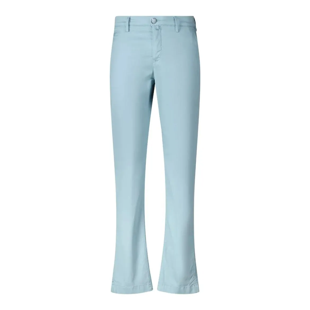 Jacob Cohen Slim-Fit Hose Bobby blau Slim-Fit-Jeans