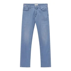 Jacob Cohen Slim-Fit Jeans Bard Resort Collection blau Slim-Fit-Jeans
