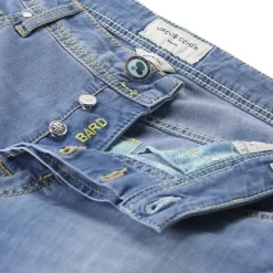 Jacob Cohen Slim-Fit Jeans Bard Escape Capsule blau Slim-Fit-Jeans