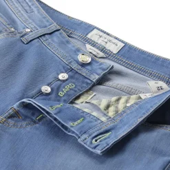 Jacob Cohen Slim-Fit Jeans Bard blau Slim-Fit-Jeans