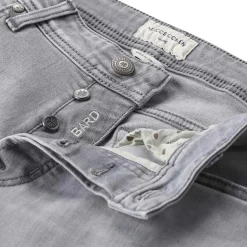 Jacob Cohen Slim-Fit Jeans Bard grau Slim-Fit-Jeans
