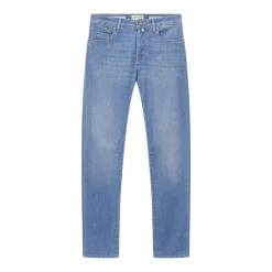 Jacob Cohen Slim-Fit Jeans Bard blau Slim-Fit-Jeans