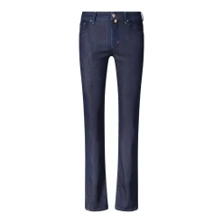 Jacob Cohen Slim-Fit Jeans Bard blau Slim-Fit-Jeans