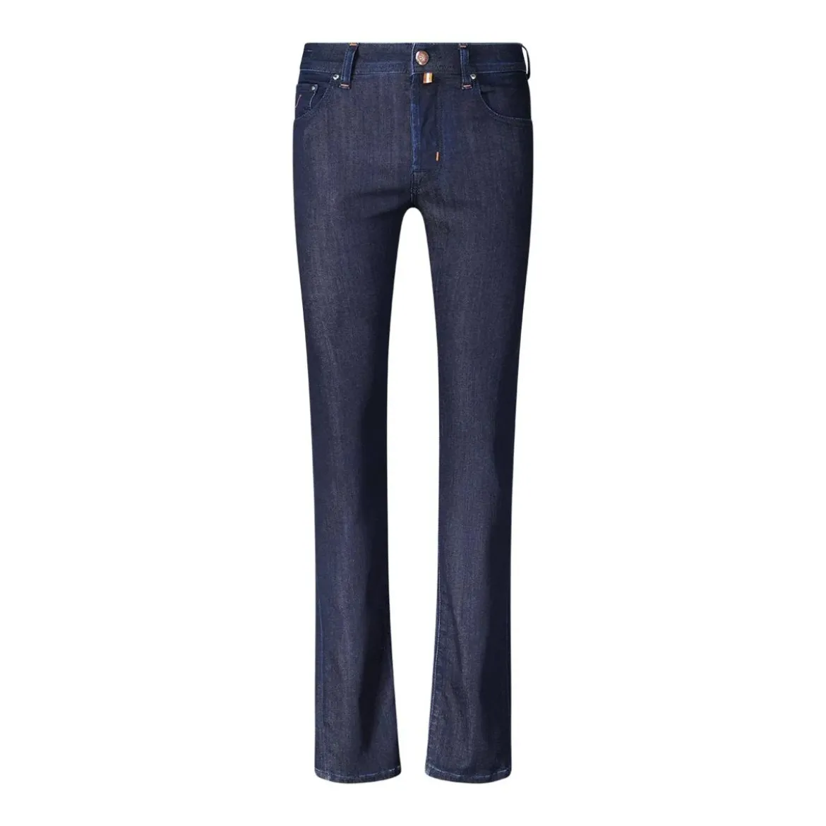 Jacob Cohen Slim-Fit Jeans Bard blau Slim-Fit-Jeans