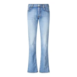 Jacob Cohen Slim-Fit Jeans Bard Limited Edition blau Slim-Fit-Jeans