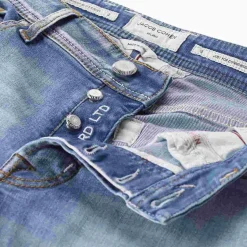 Jacob Cohen Slim-Fit Jeans Bard Limited Edition blau Slim-Fit-Jeans