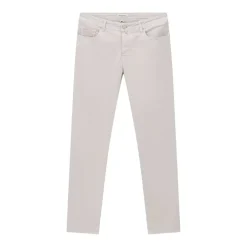 Jacob Cohen Slim-Fit Jeans Bard beige Jeans