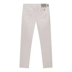 Jacob Cohen Slim-Fit Jeans Bard beige Jeans