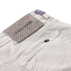 Jacob Cohen Slim-Fit Jeans Bard beige Jeans