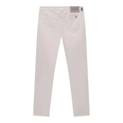 Jacob Cohen Slim-Fit Jeans Bard beige Jeans