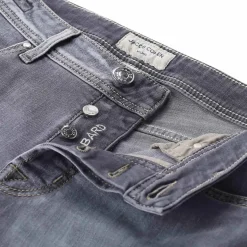 Jacob Cohen Slim-Fit Jeans grau Slim-Fit-Jeans