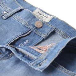 Jacob Cohen Slim-Fit Shorts Nicolas blau Shorts