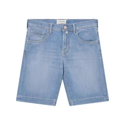 Jacob Cohen Slim-Fit Shorts Nicolas blau Shorts