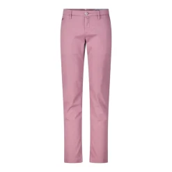 Jacob Cohen Slim-Fit Stoffhose Bobby Rosa Slim-Fit-Jeans